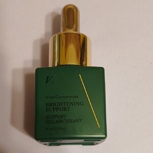 Veracity Brightening Support Makeup Skin Care